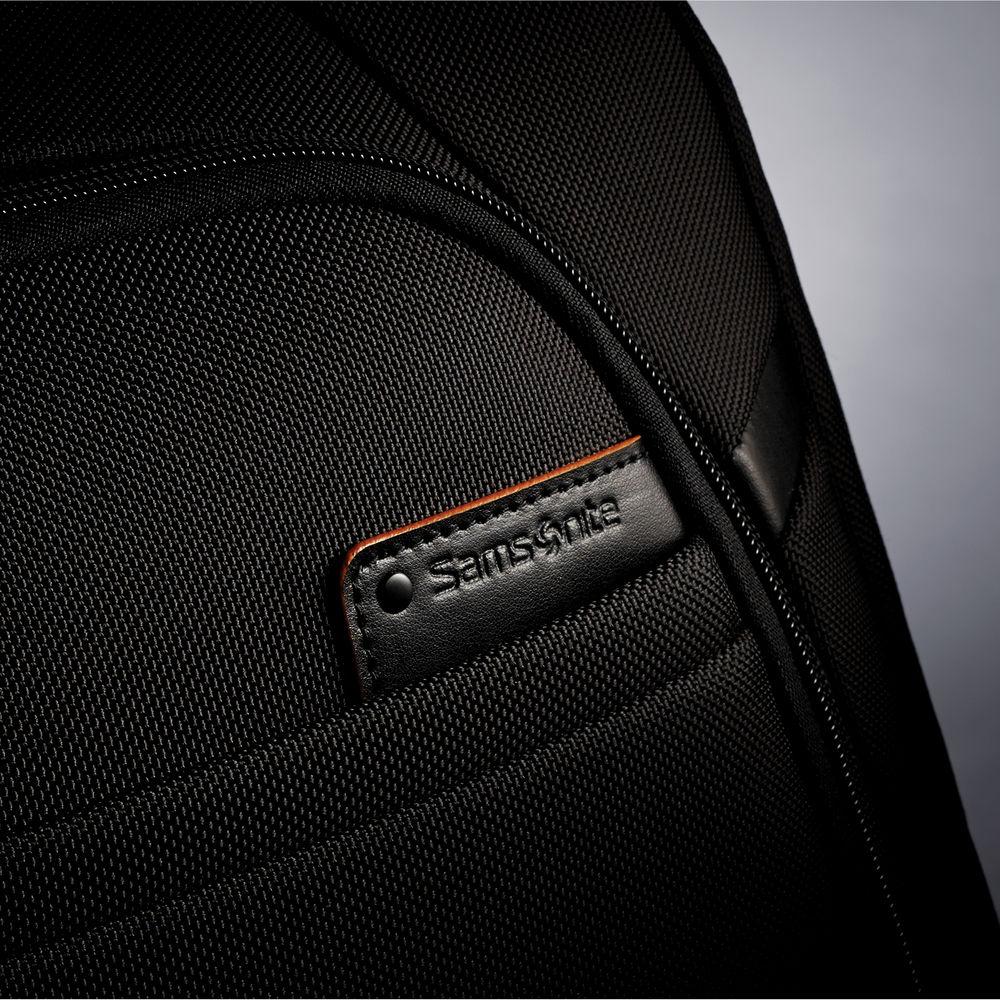 Samsonite 15.6" Pro 4 DLX Slim Briefcase