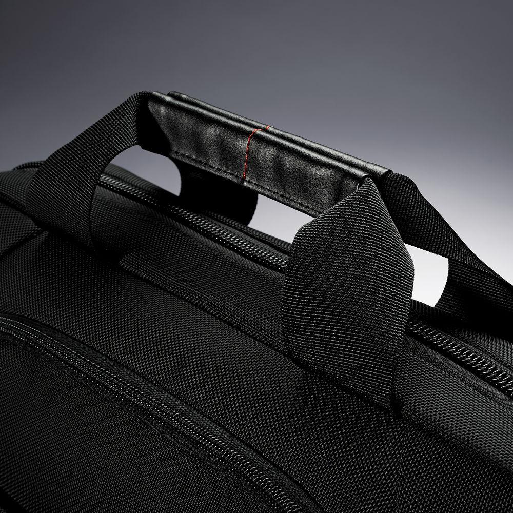Samsonite 15.6" Pro 4 DLX Slim Briefcase