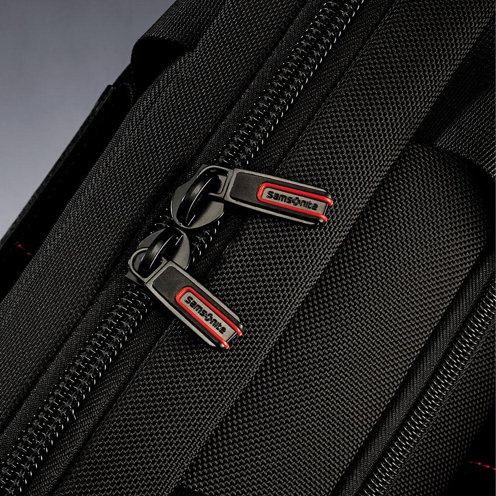 Samsonite 15.6" Pro 4 DLX Slim Briefcase