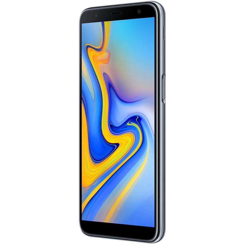 Samsung J6 SM-J610 Dual-SIM 32GB Smartphone