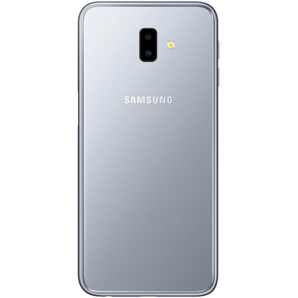 Samsung J6 SM-J610 Dual-SIM 32GB Smartphone