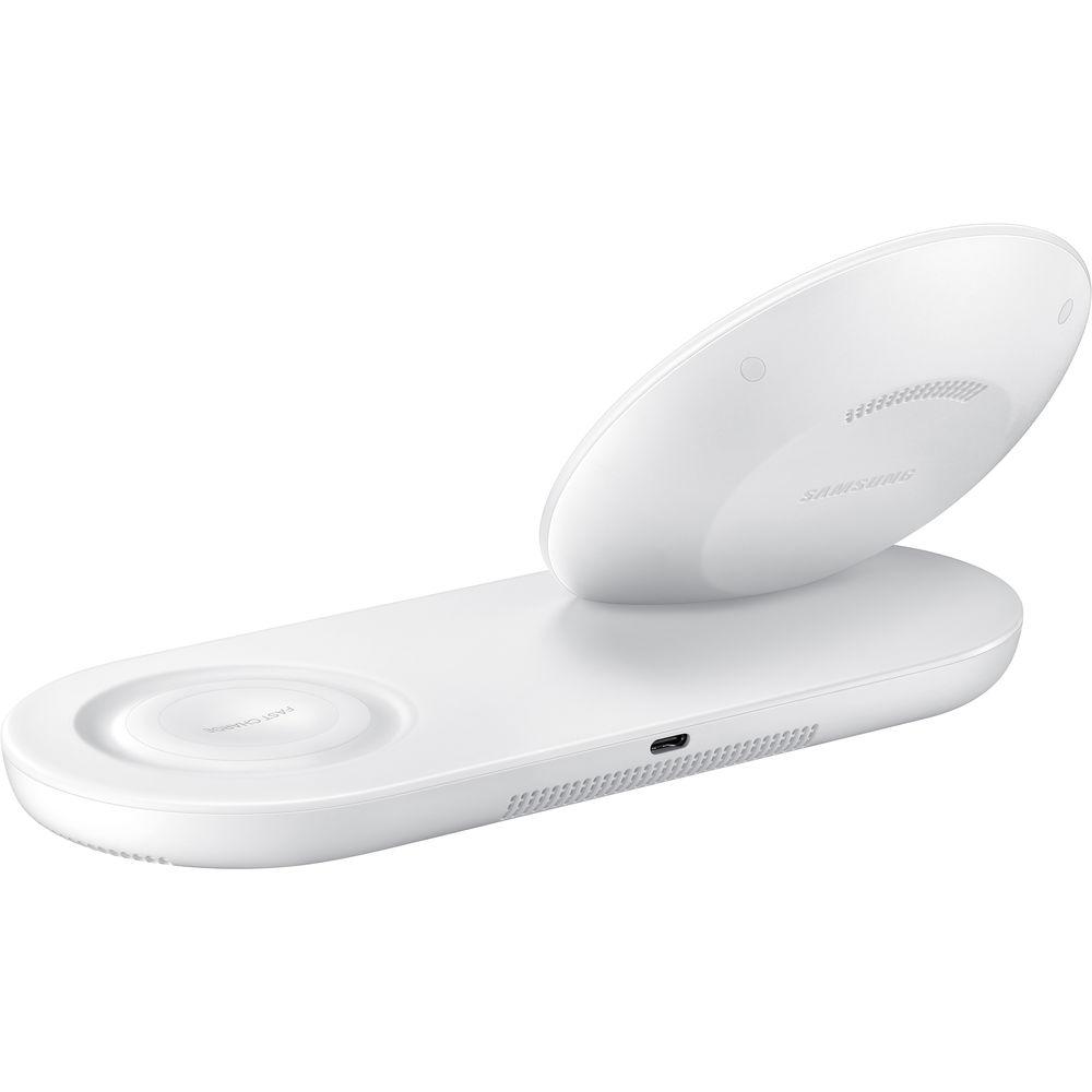 Samsung Qi Wireless Charger Duo