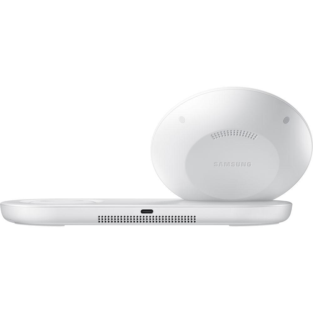 Samsung Qi Wireless Charger Duo