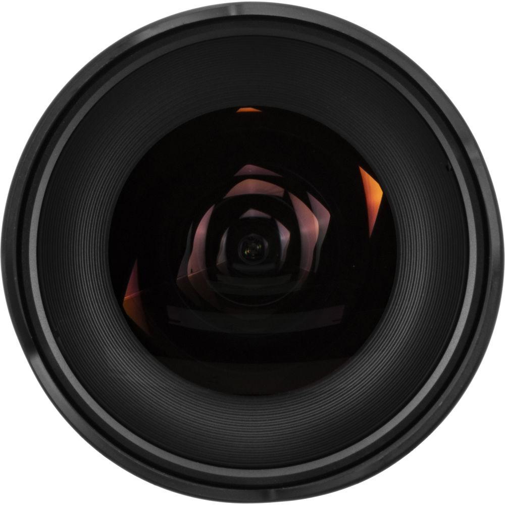 Samyang AF 14mm f 2.8 Lens for Canon EF