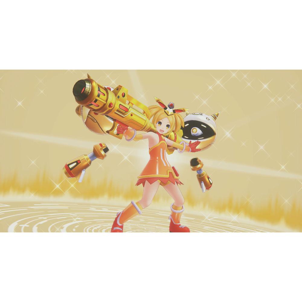 Sega Megadimension Neptunia VIIR