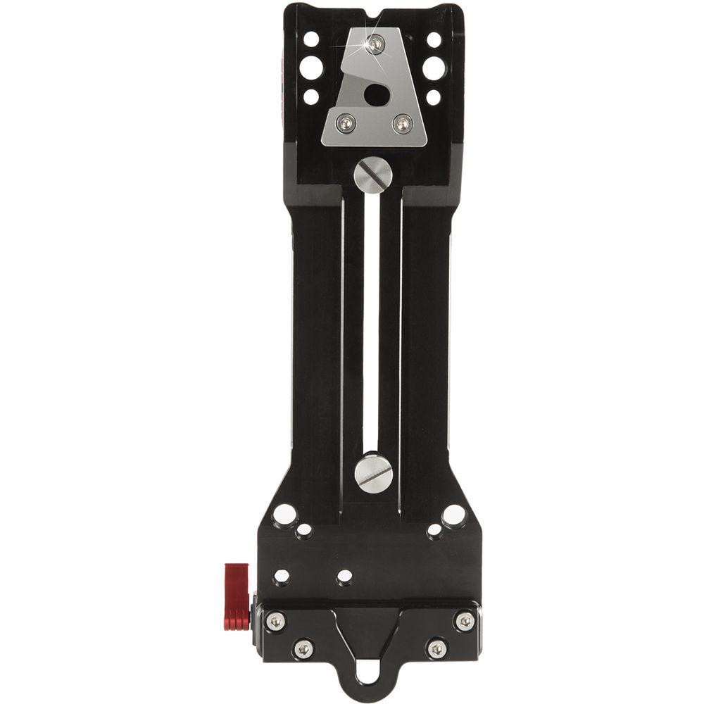 SHAPE ENG-Style Camcorder Baseplate