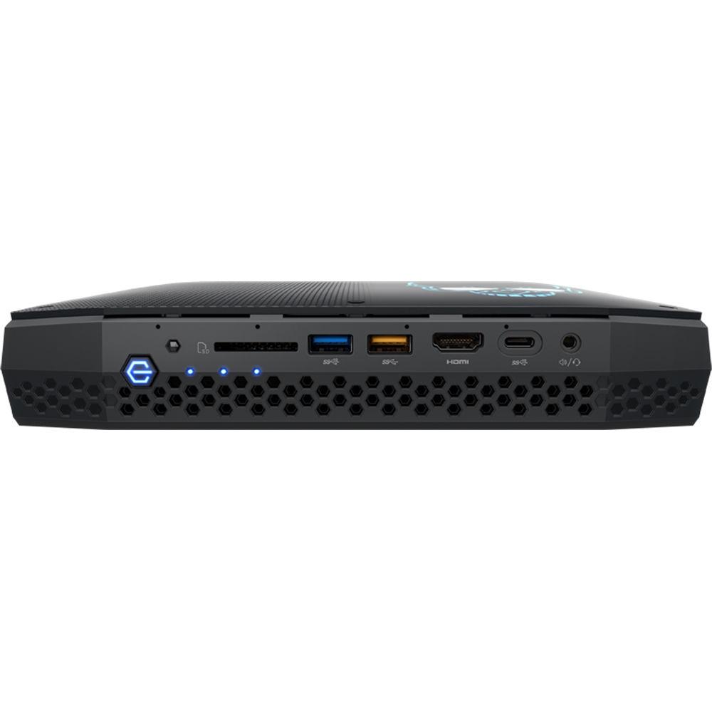 SimplyNUC NUC 8 VR NUC8I7HVK Gaming Mini PC