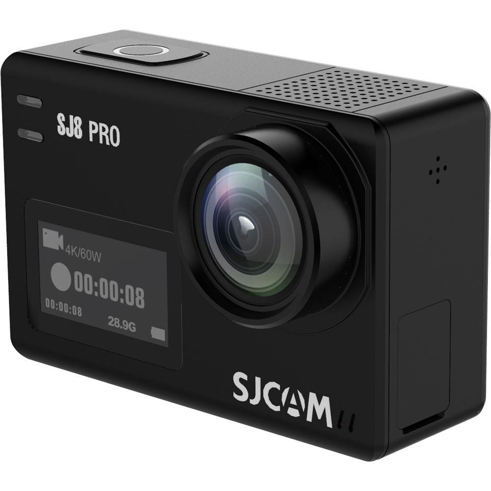 SJCAM SJ8 Pro 4K Action Camera