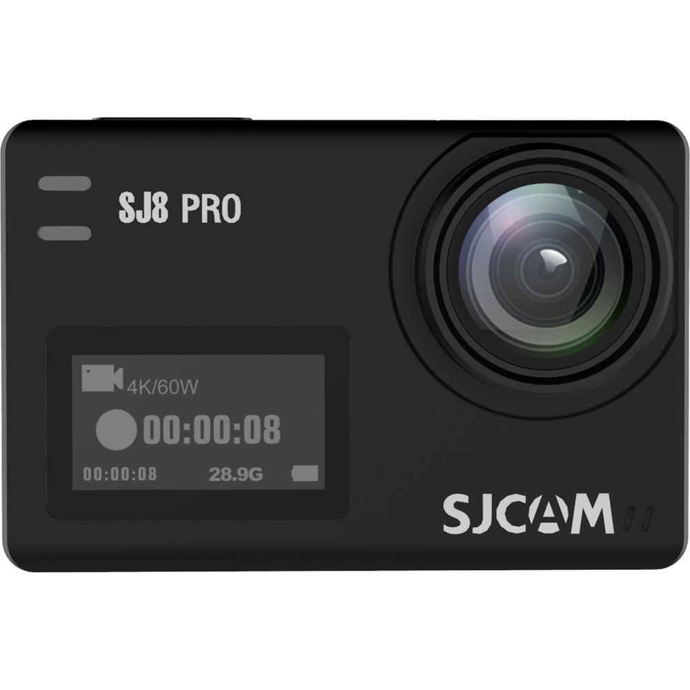 SJCAM SJ8 Pro 4K Action Camera, SJCAM, SJ8, Pro, 4K, Action, Camera