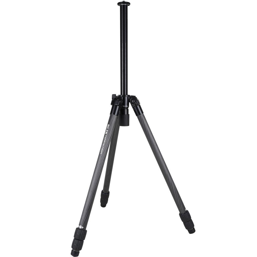 Slik Pro CF-833 Tripod