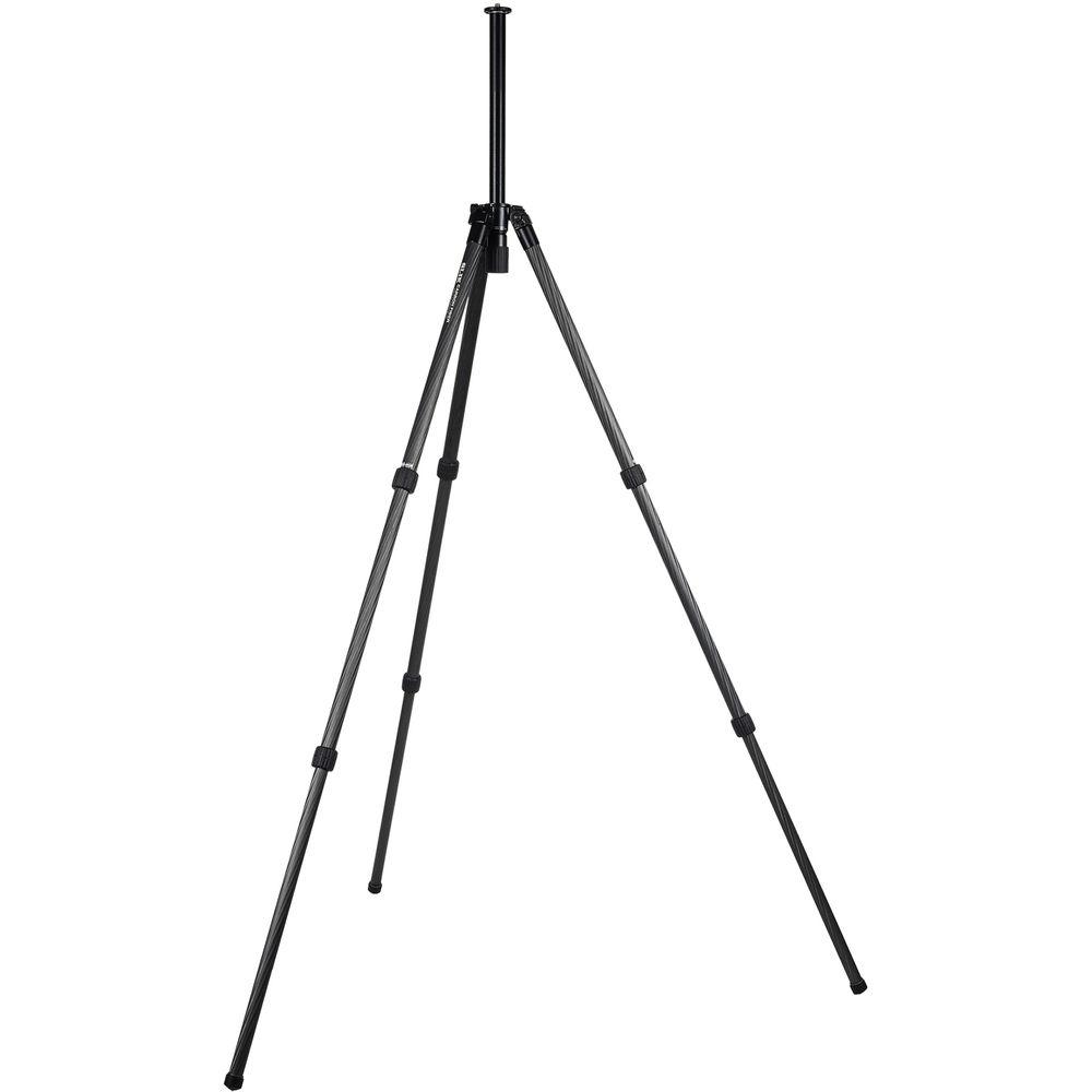 Slik Pro CF-833 Tripod