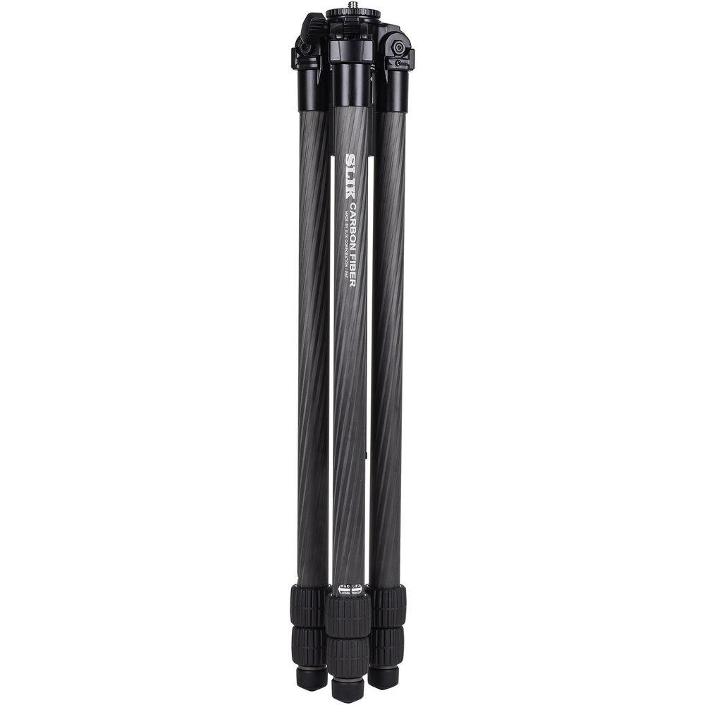 Slik Pro CF-833 Tripod