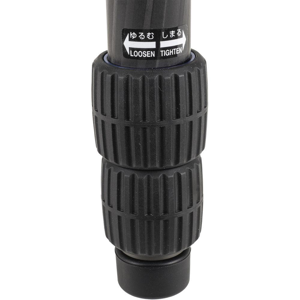 Slik Pro CF-833 Tripod