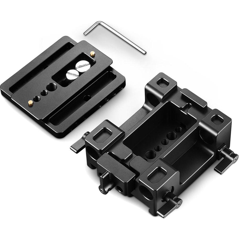SmallRig Baseplate for Canon C200 C200B