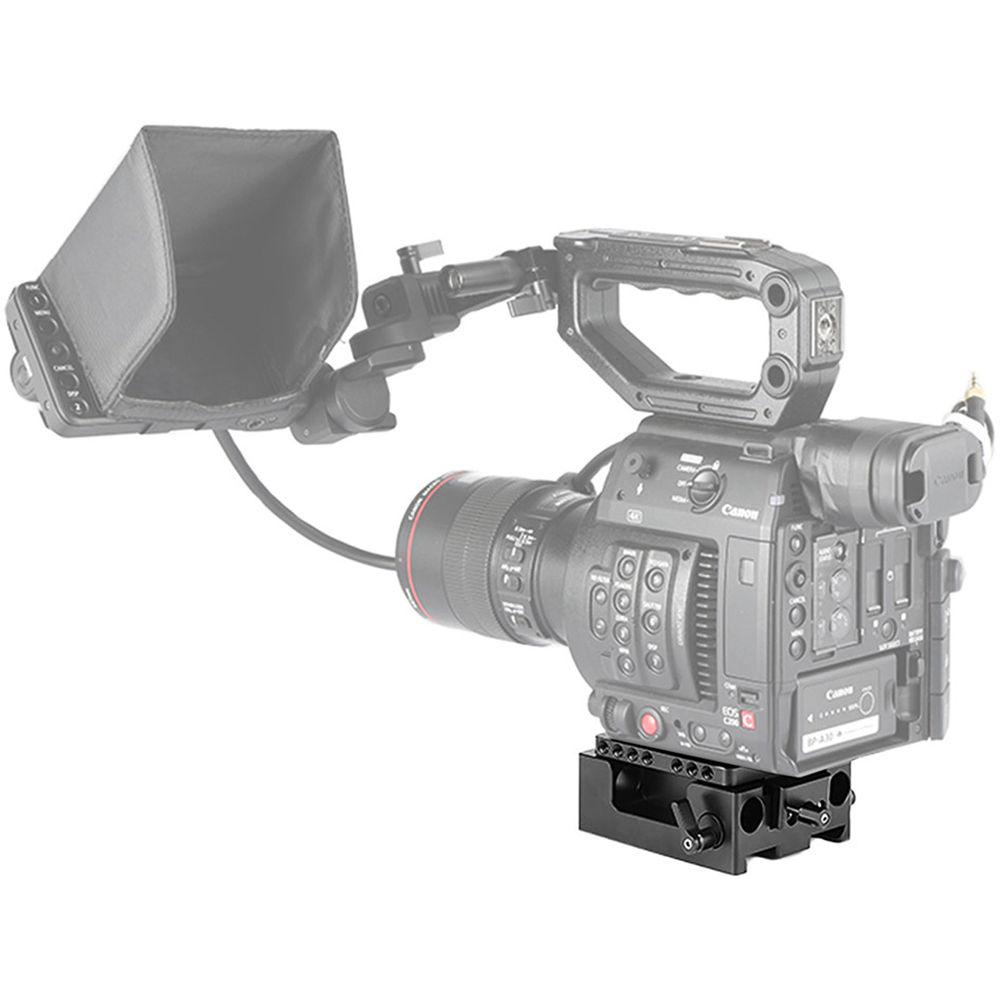 SmallRig Baseplate for Canon C200 C200B