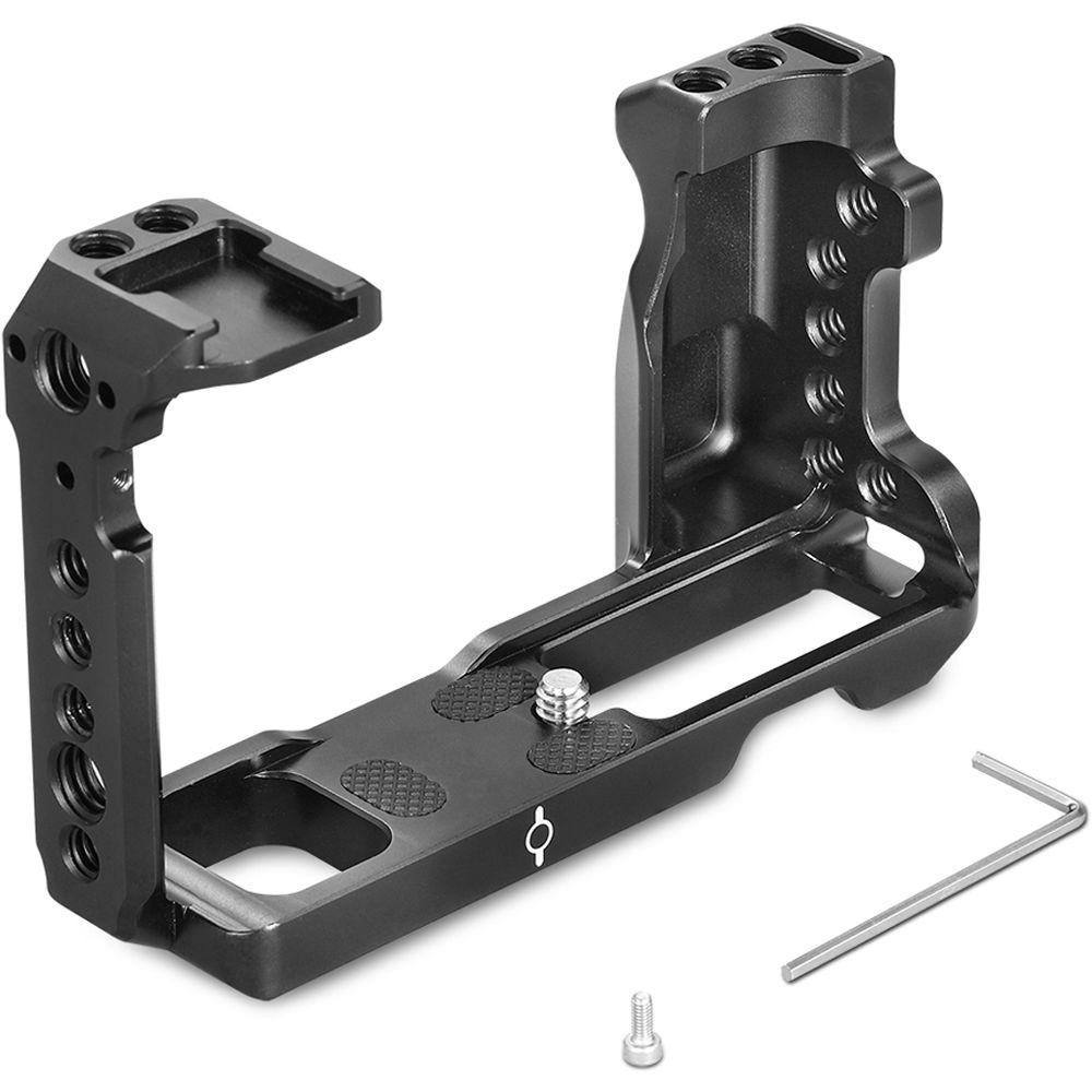 SmallRig Camera Cage for Panasonic LUMIX LX100