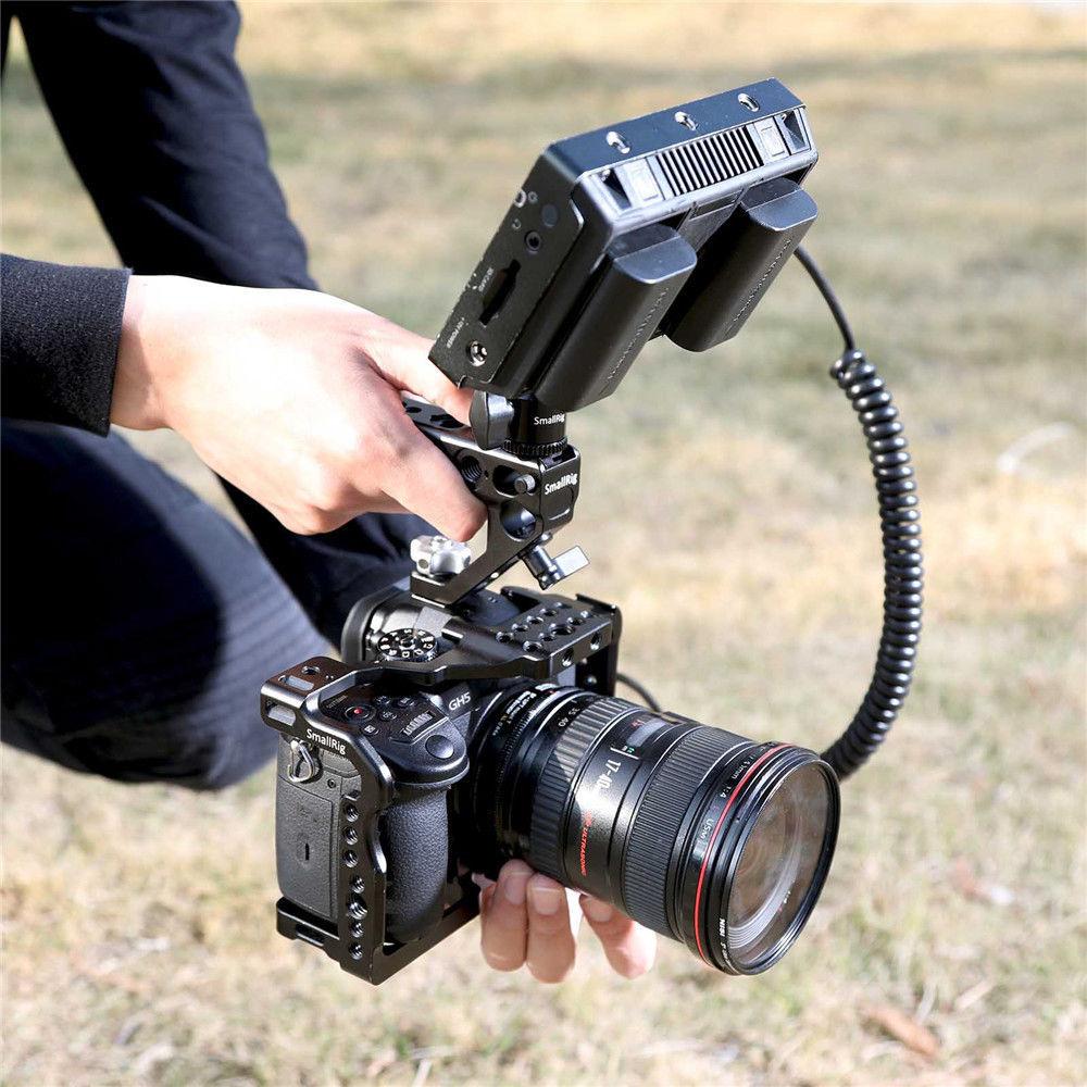 SmallRig Cold Shoe Handle