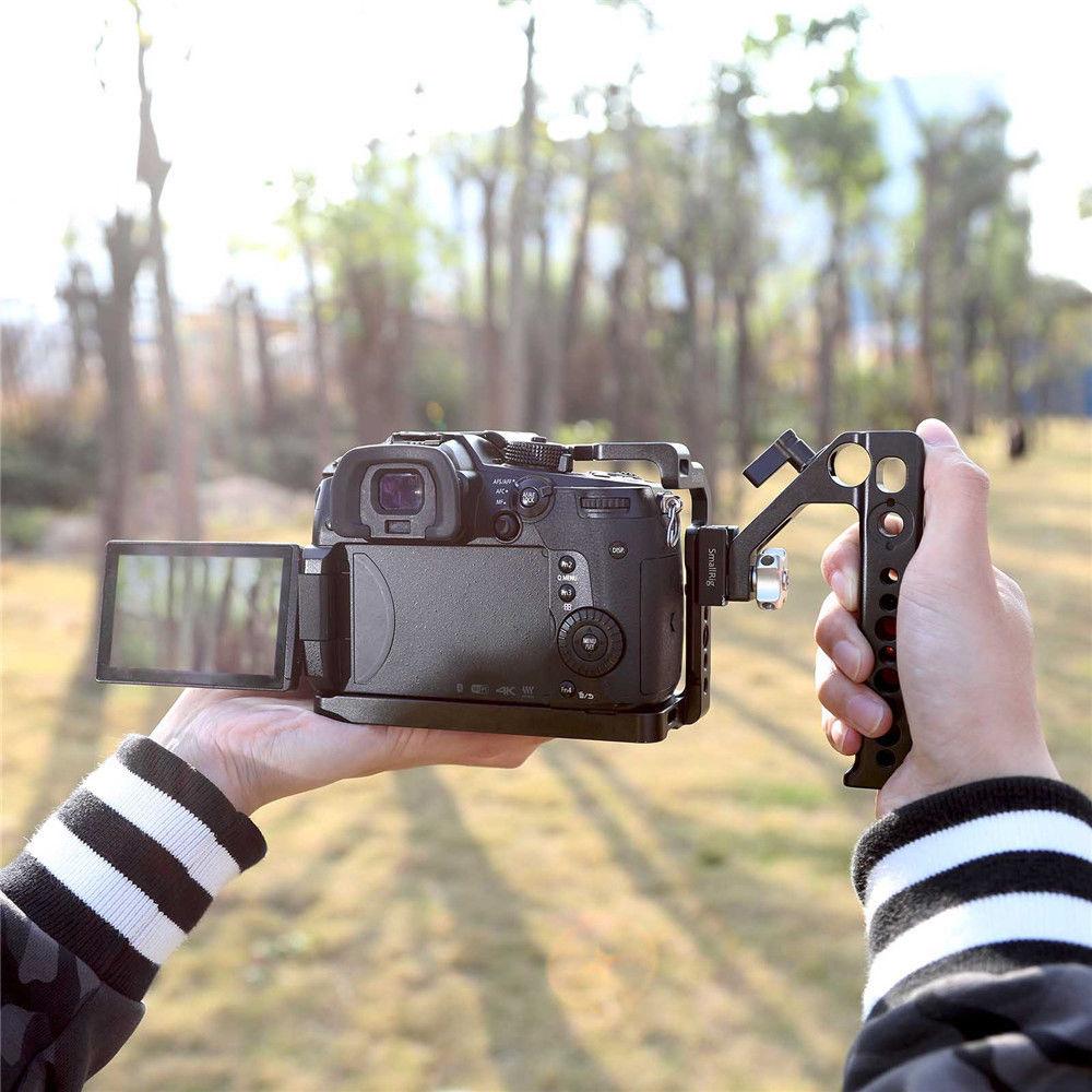 SmallRig Cold Shoe Handle