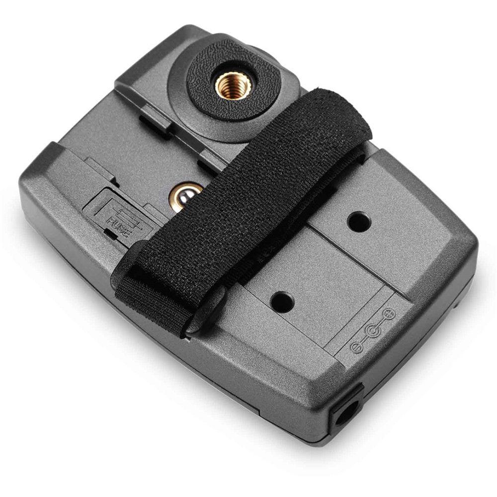 SmallRig DV Battery Plate Adapter for BMPCC BMCC 2.5K BMPC 4K