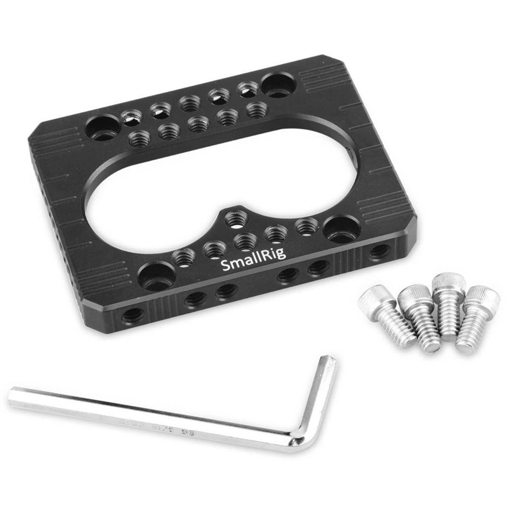 SmallRig Top Plate for Select RED Cameras