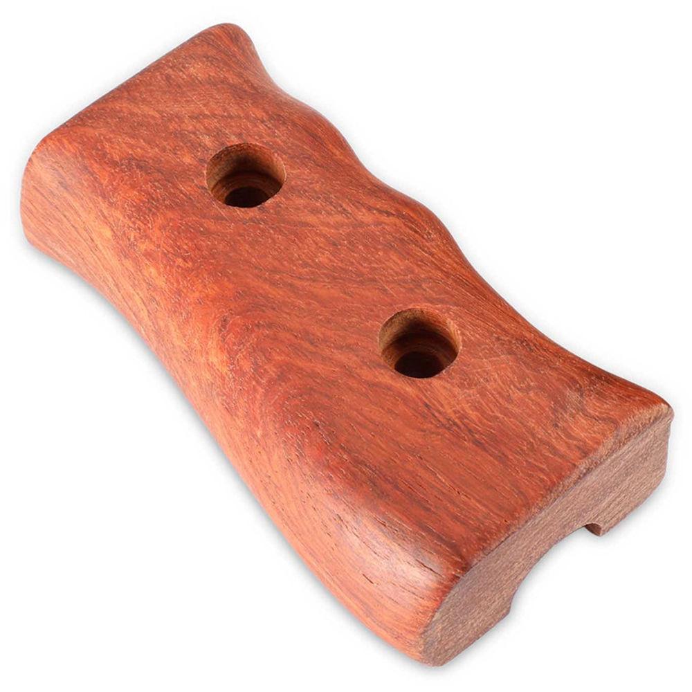 SmallRig Wooden Handgrip for DSLR VersaFrame Cage