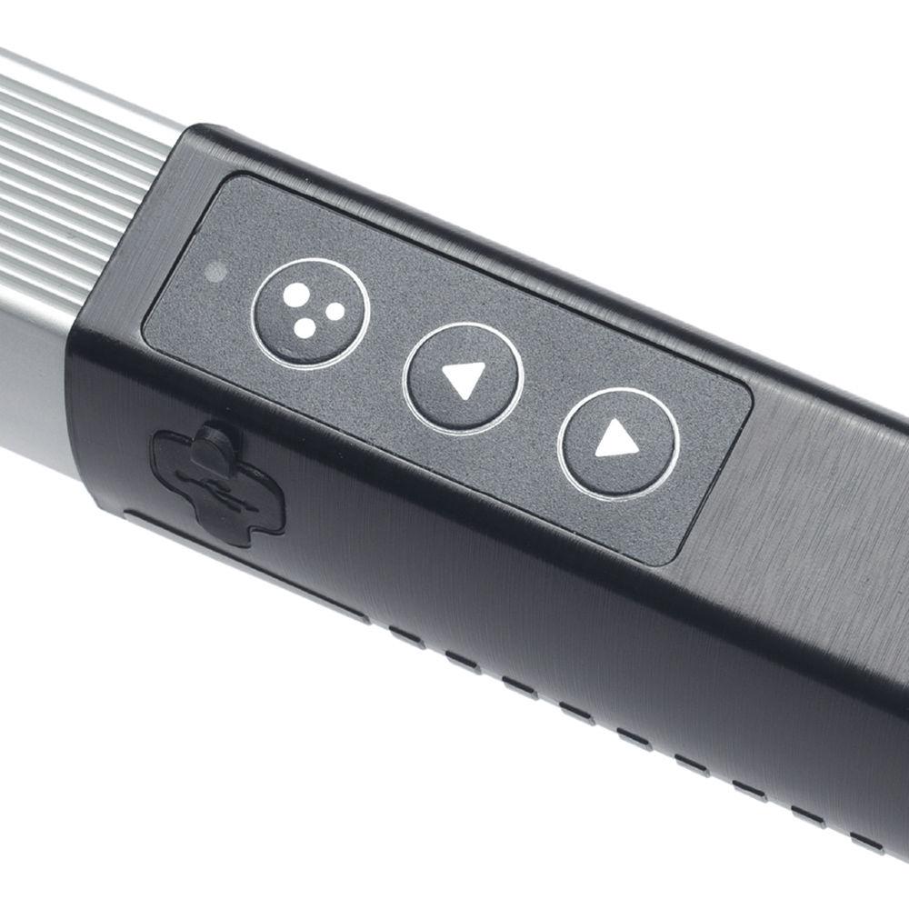 Smith-Victor Edge Light Portable LED Light Stick