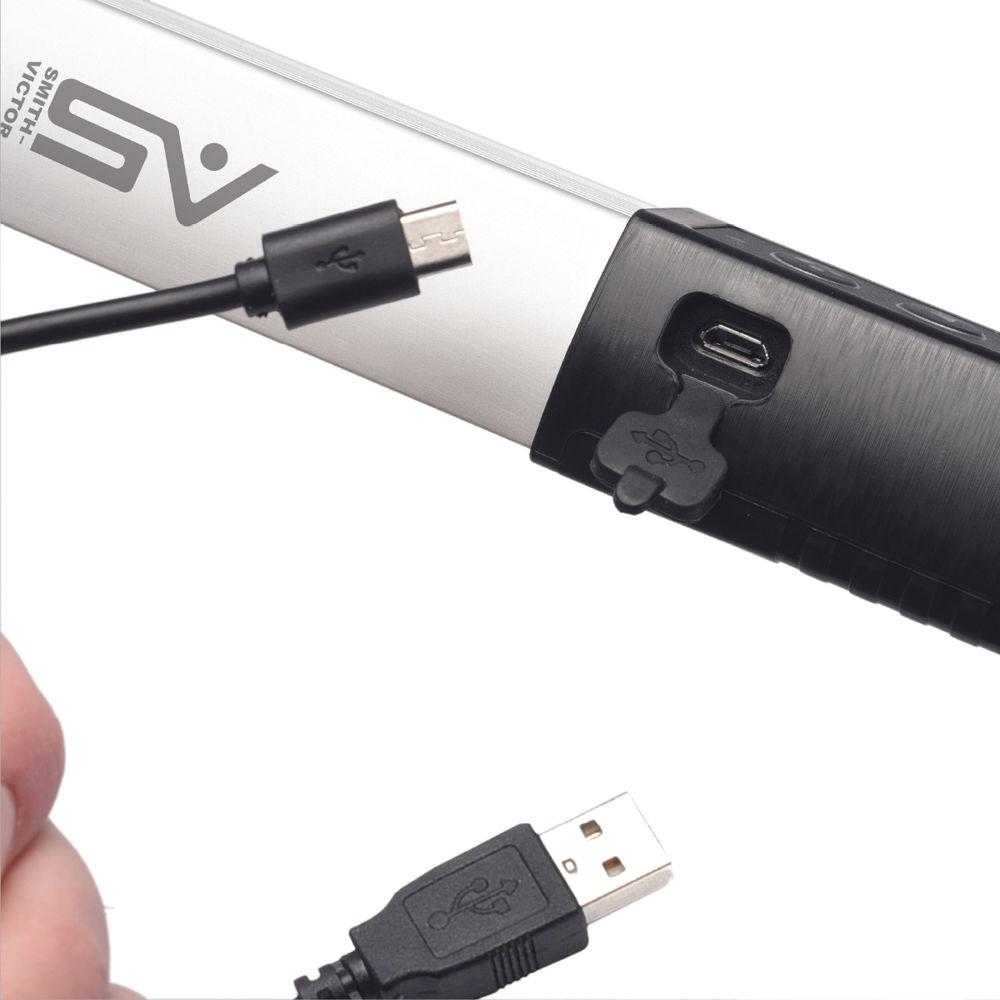 Smith-Victor Edge Light Portable LED Light Stick