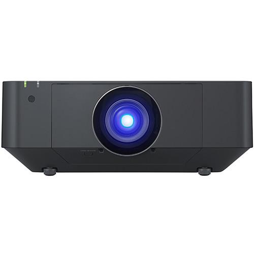 Sony 4200-Lumens WUXGA Laser Light Source Projector