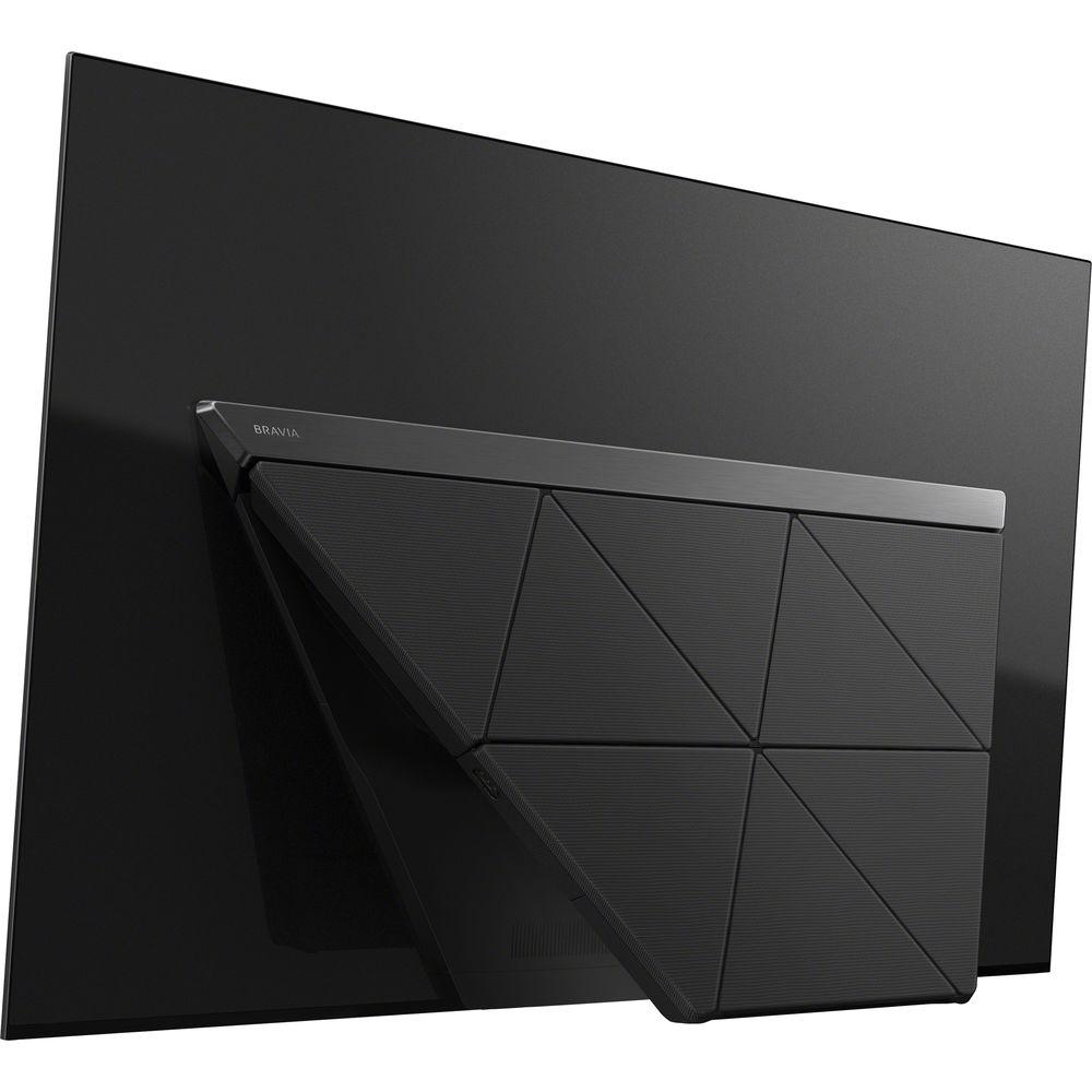 Sony A9F Master 65" Class HDR UHD Smart OLED TV