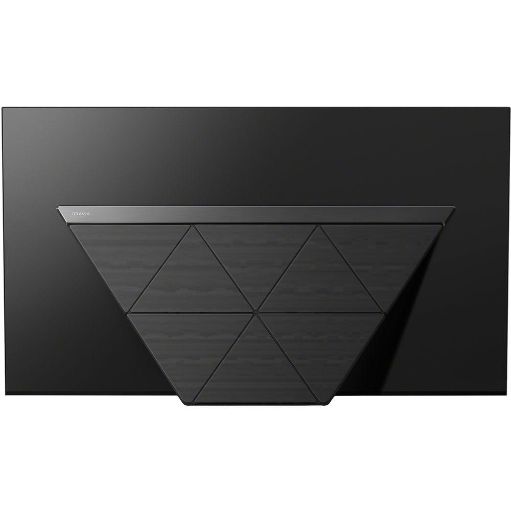 Sony A9F Master 65" Class HDR UHD Smart OLED TV