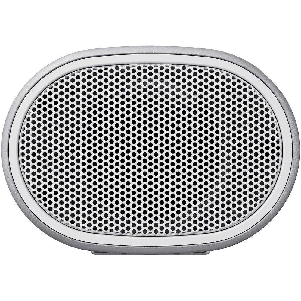 Sony SRS-XB01 EXTRA BASS Portable Bluetooth Speaker