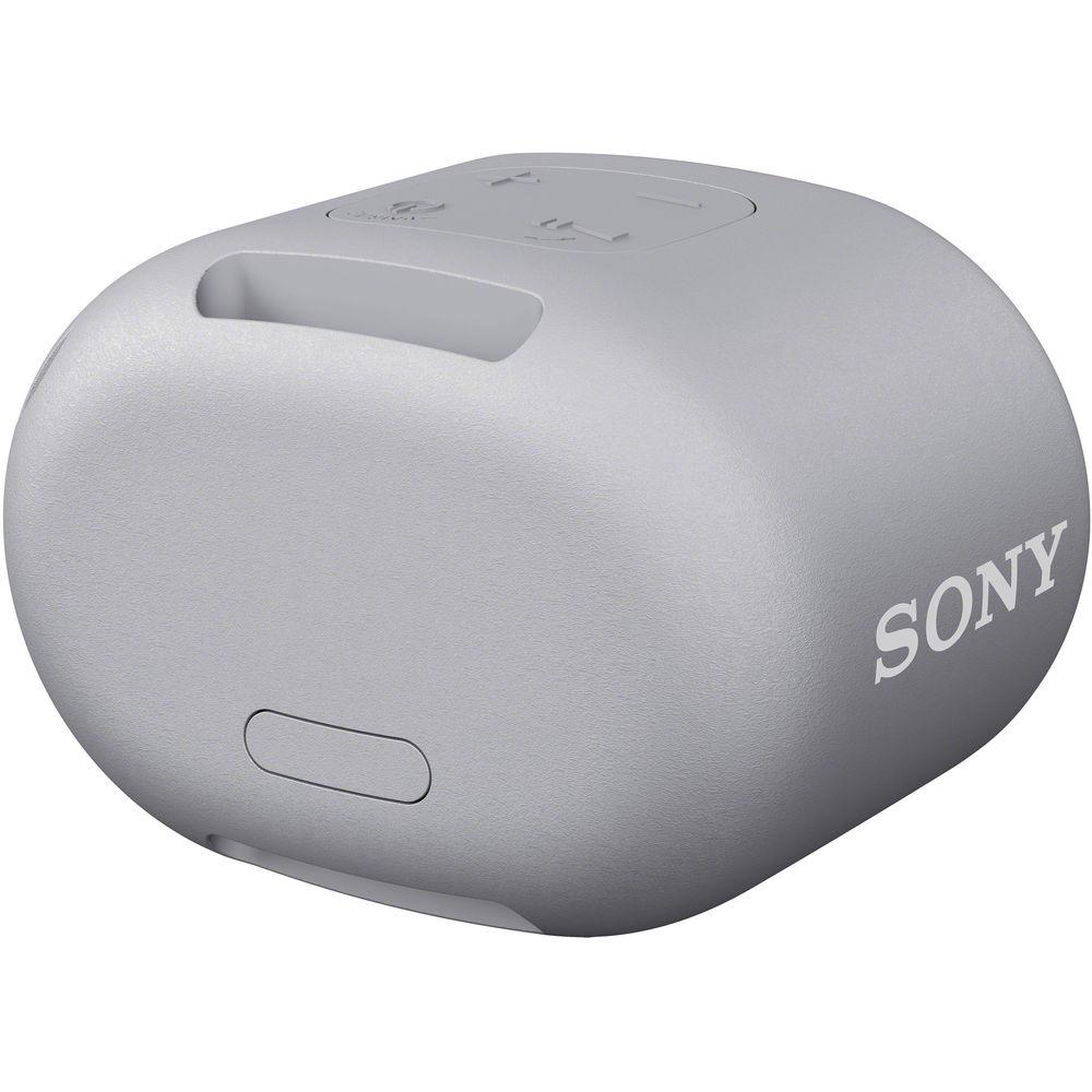 Sony SRS-XB01 EXTRA BASS Portable Bluetooth Speaker