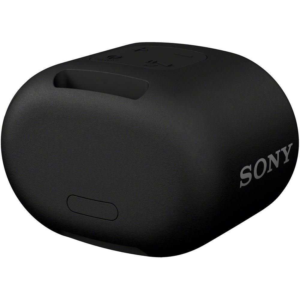 Sony SRS-XB01 EXTRA BASS Portable Bluetooth Speaker