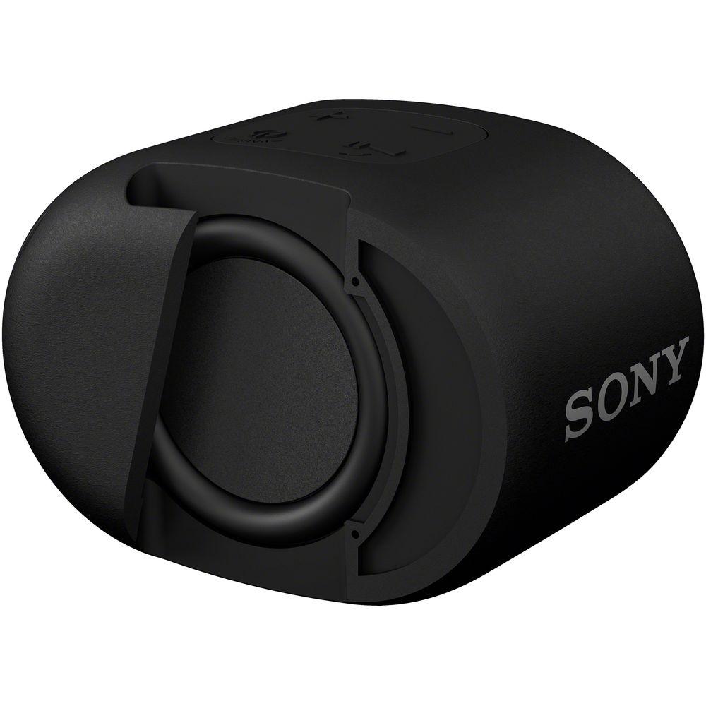 Sony SRS-XB01 EXTRA BASS Portable Bluetooth Speaker