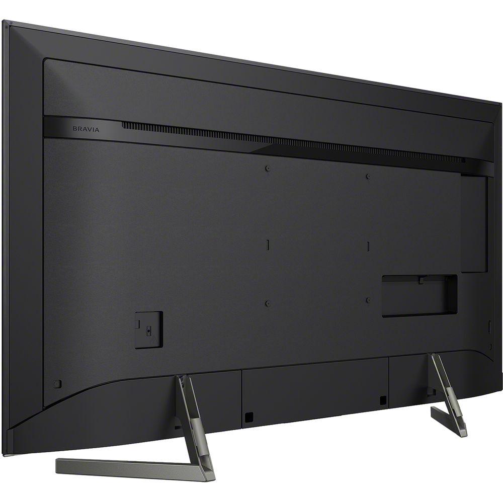 Sony X900F Series 55" Class HDR UHD Smart LED TV