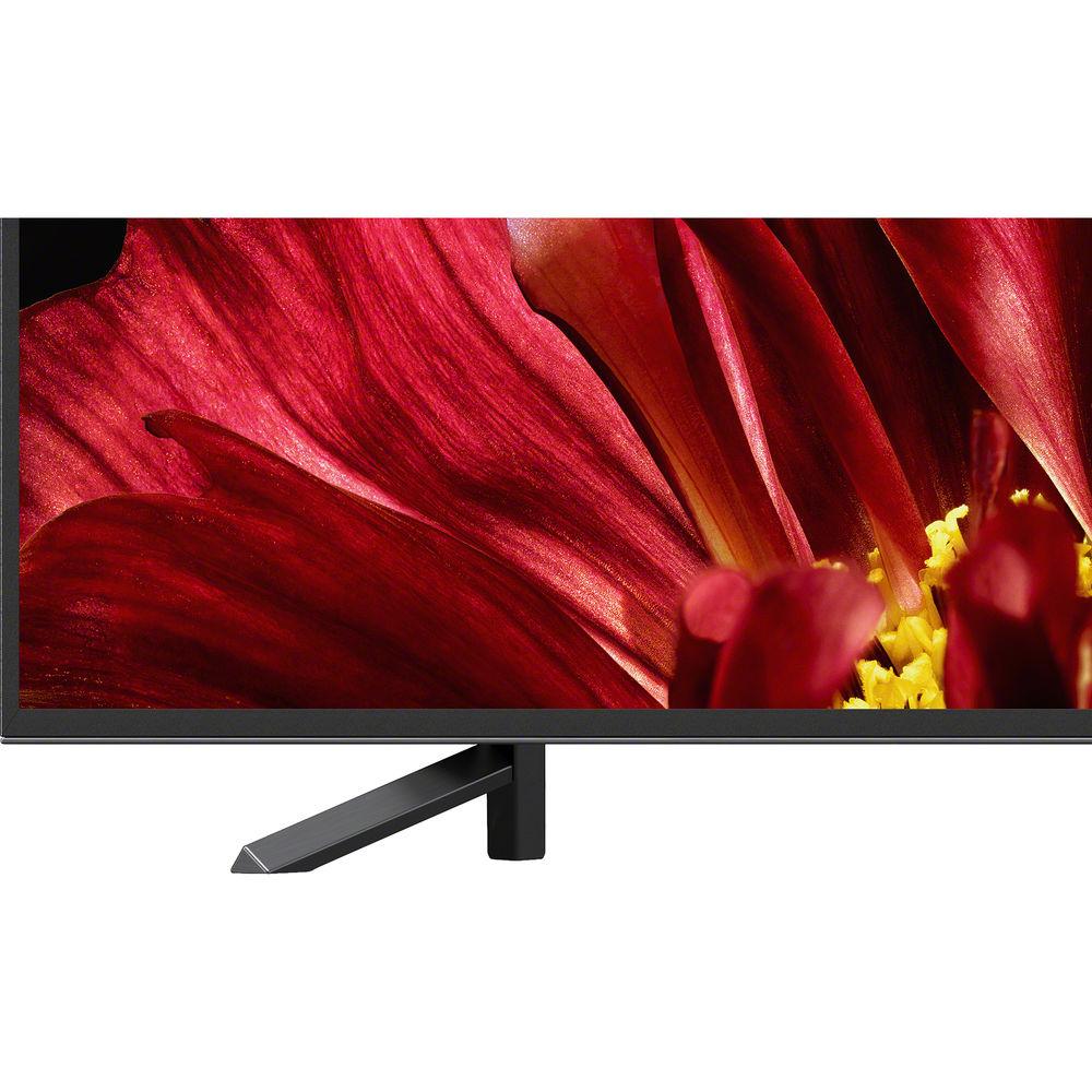 Sony Z9F Master 65" Class HDR UHD Smart LED TV