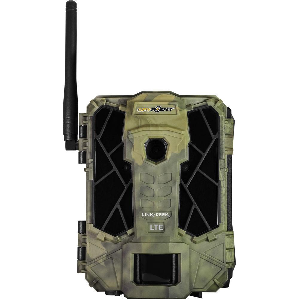 Spypoint LINK-DARK Cellular Trail Camera