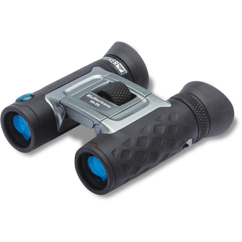 Steiner 10x26 BluHorizons Binocular