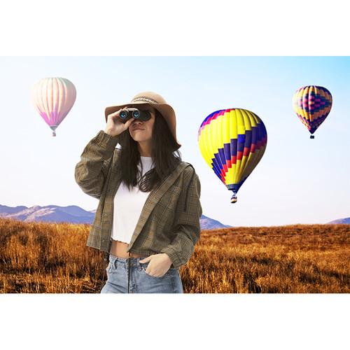 Steiner 10x26 BluHorizons Binocular