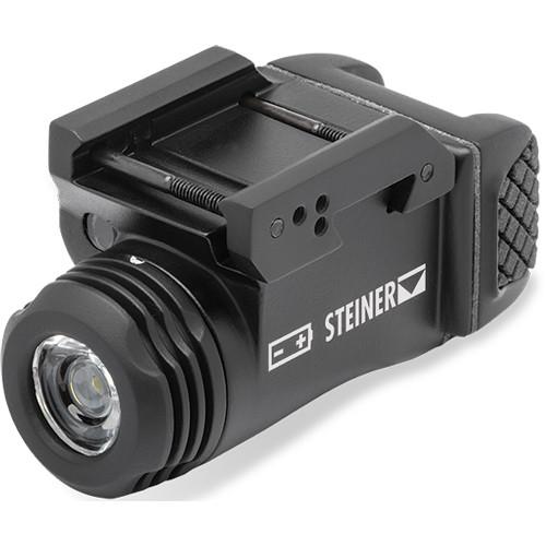 Steiner TOR Fusion Laser Pistol Sight Weaponlight