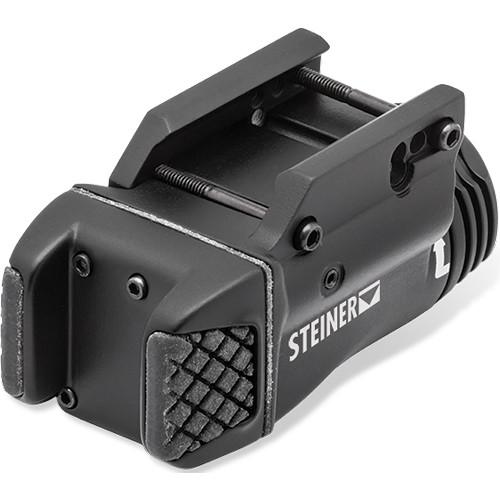 Steiner TOR Fusion Laser Pistol Sight Weaponlight