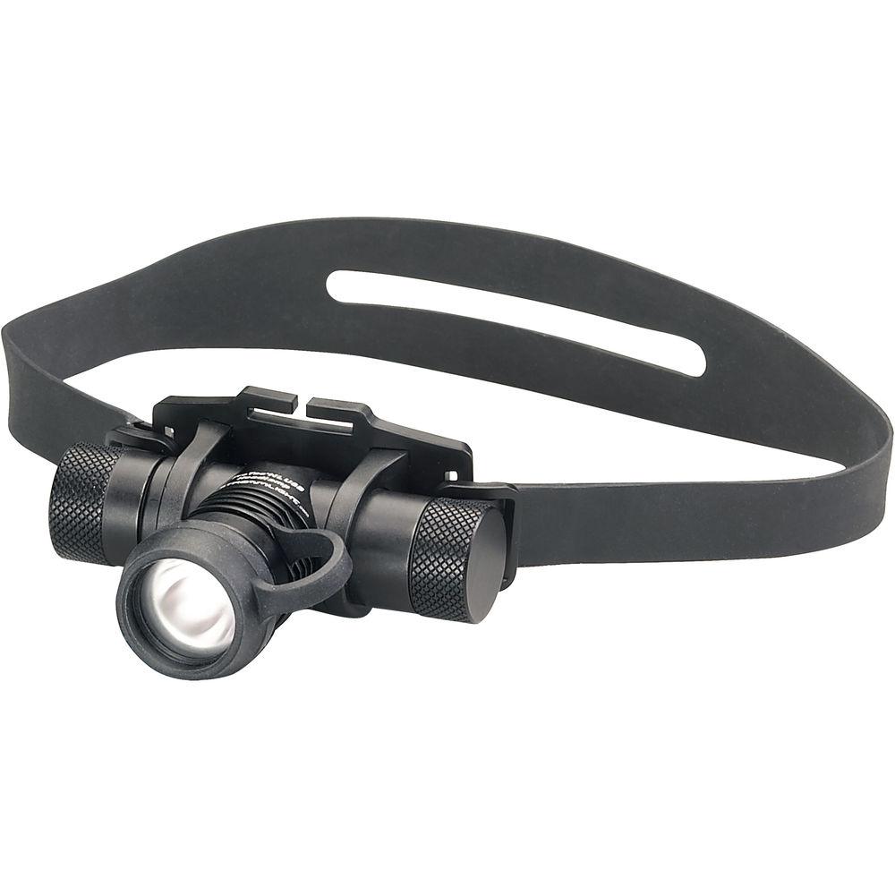 Streamlight ProTac HL Rechargeable Headlamp with AC Adapter