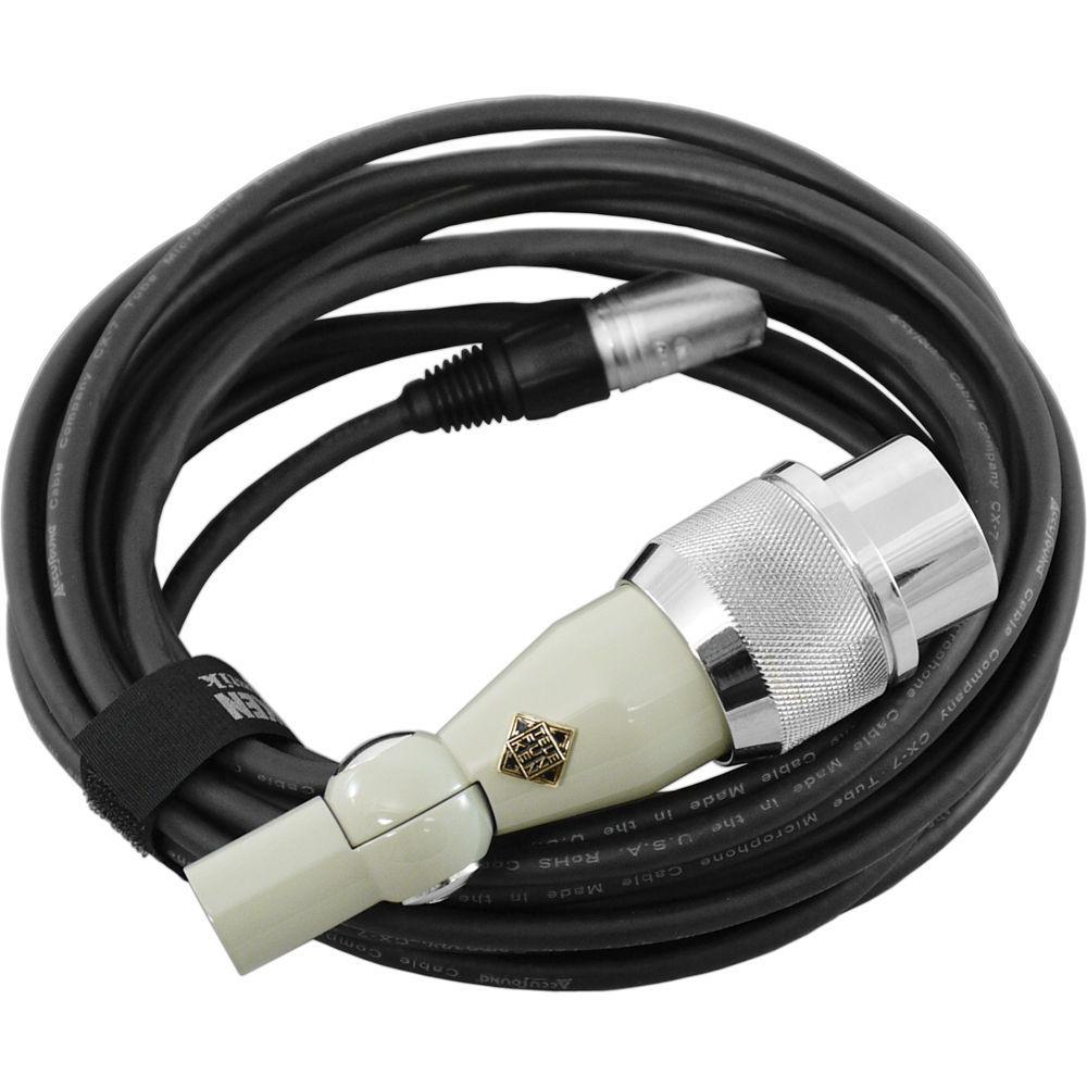 Telefunken ELA M 251T Stereo Set Large-Diaphragm Tube Condenser Microphones