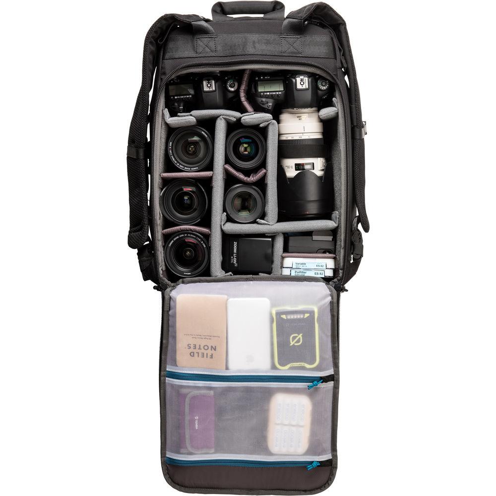 Tenba Roadie Backpack 20