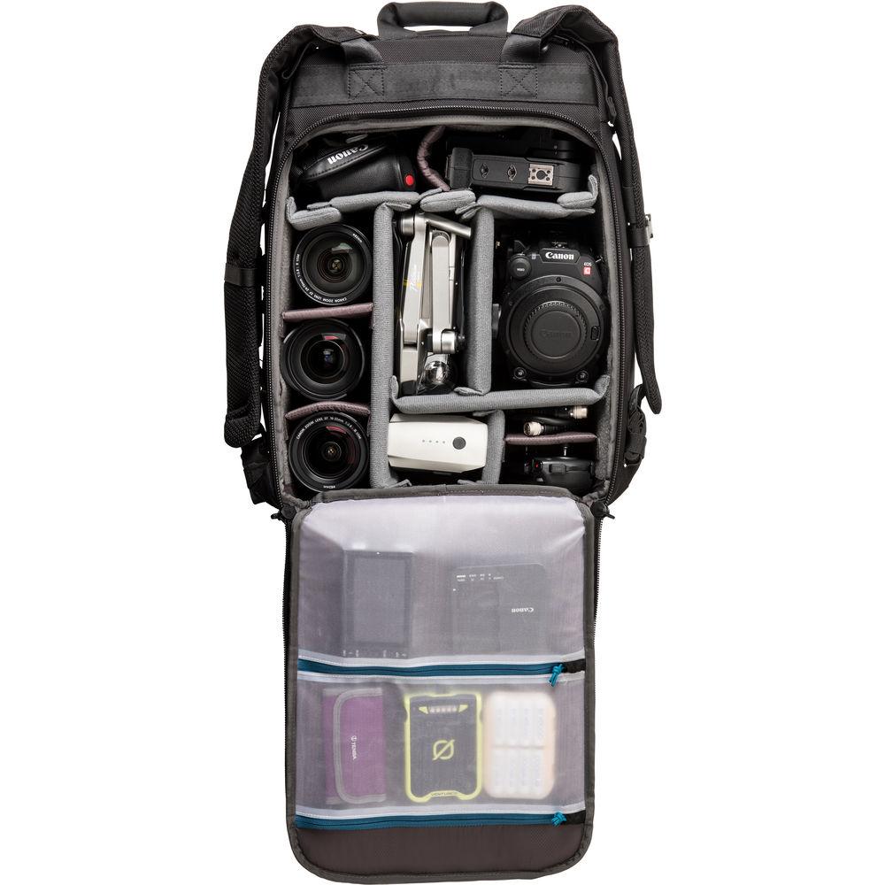 Tenba Roadie Backpack 20