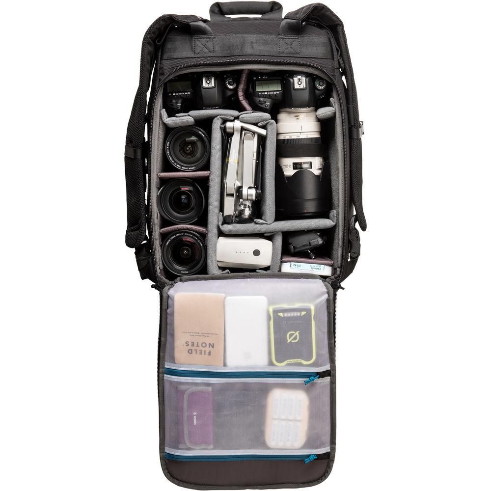 Tenba Roadie Backpack 20