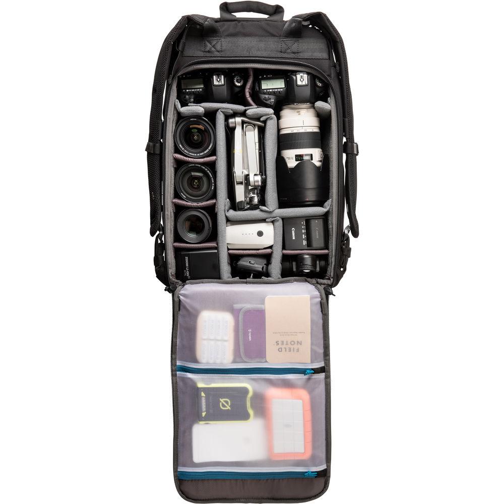 Tenba Roadie Backpack 22