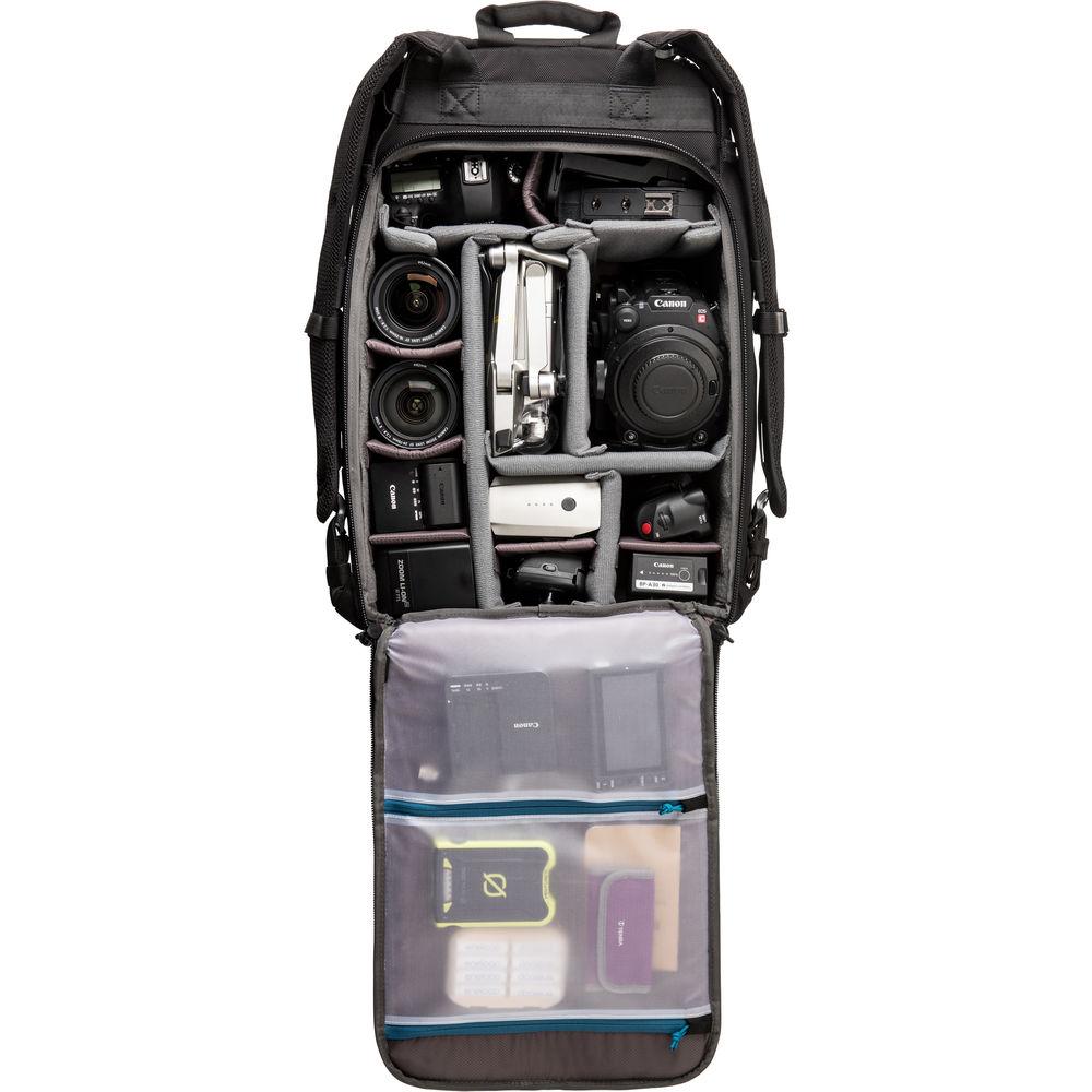 Tenba Roadie Backpack 22
