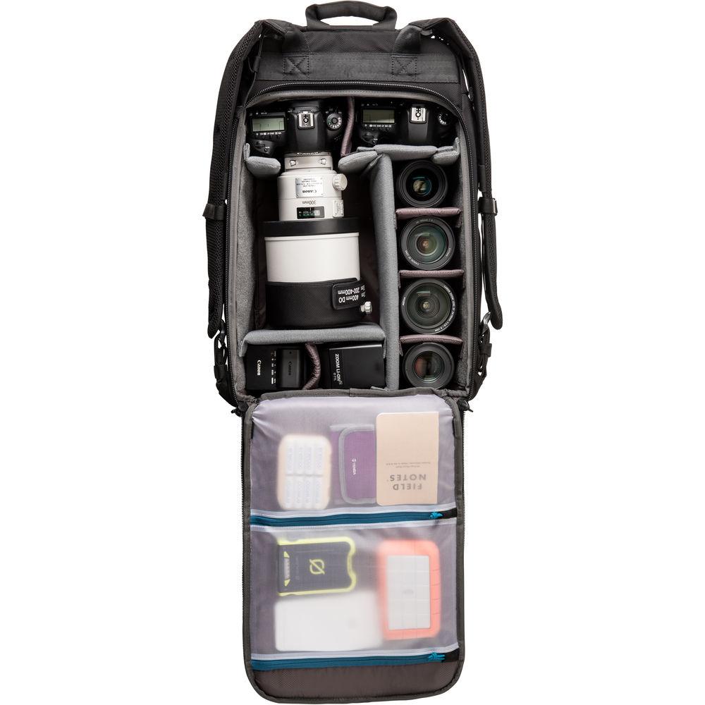 Tenba Roadie Backpack 22
