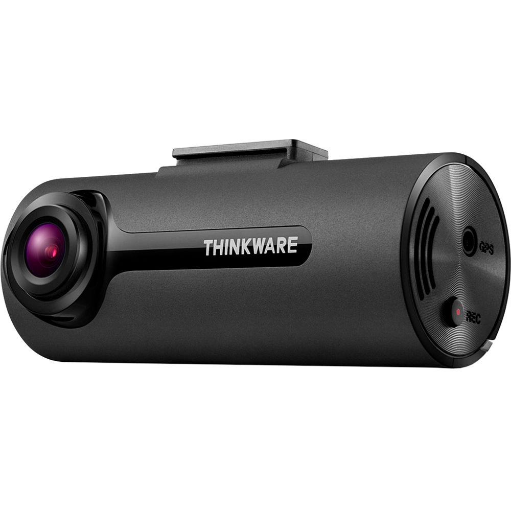 Thinkware F70 1080p Dash Cam with 8GB microSD Card